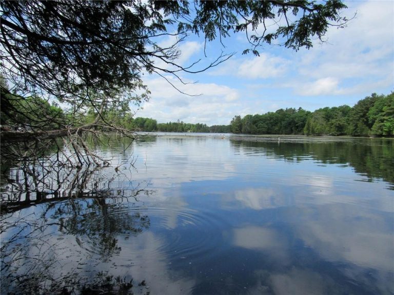 SOLD BENSON LAKE VWF6731 Rideau Realty