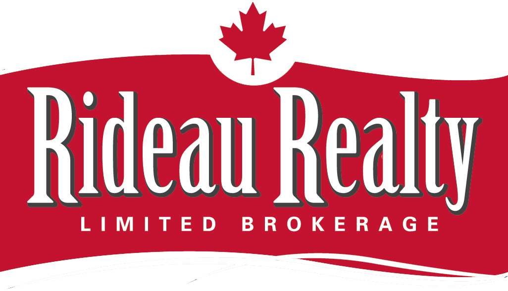Rideau Realty Logo 2026